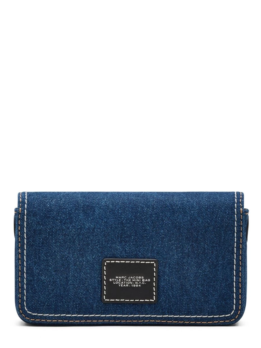Cheap bag The Denim Jacobs Chain Mini Marc Women 0703